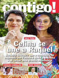 Revista Contigo