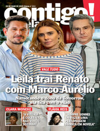 Revista Contigo