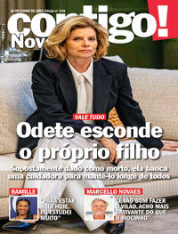 Revista Contigo