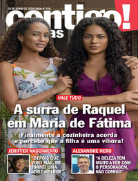Revista Contigo