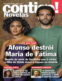 Revista Contigo
