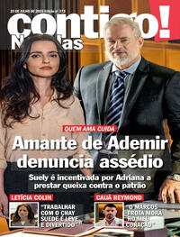 Capa Contigo 21/07/2026