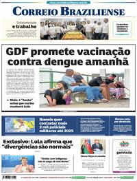 Jacarezinhense brilha novamente na capa da revista Close Brasil - PortalJNN