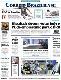 Correio Braziliense