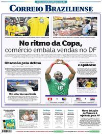Correio Braziliense