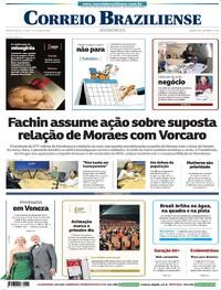 Correio Braziliense