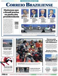Correio Braziliense