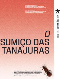 Capa do jornal Correio do Povo 12/12/2021