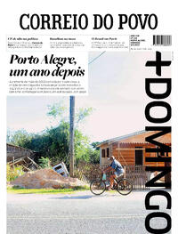 Jornal Correio do Povo
