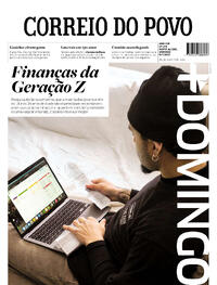 Jornal Correio do Povo