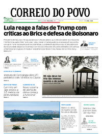 Jornal Correio do Povo