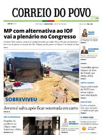 Correio do Povo
