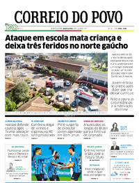 Jornal Correio do Povo