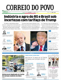 Correio do Povo