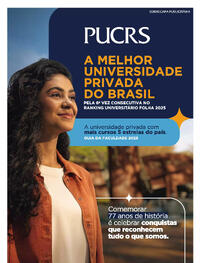 Capa do jornal Correio do Povo 11/11/2025