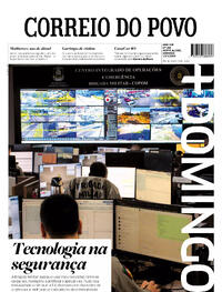 Jornal Correio do Povo