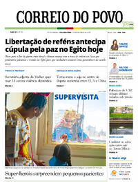 Correio do Povo