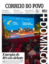 Jornal Correio do Povo