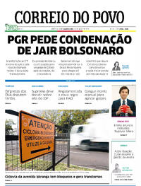 Correio do Povo