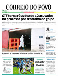 Correio do Povo