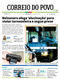 Correio do Povo