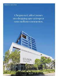 Capa do jornal Correio do Povo 30/10/2025