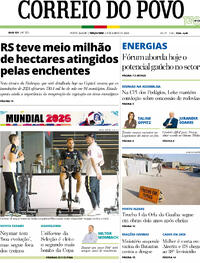 Correio do Povo