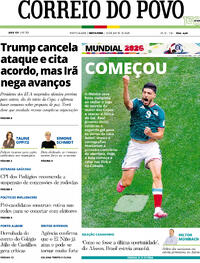 Correio do Povo
