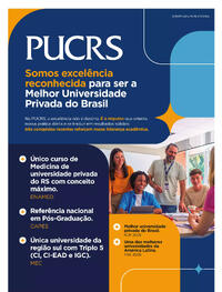 Capa do jornal Correio do Povo 23/01/2026
