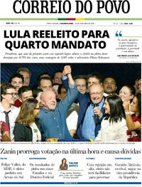 Correio do Povo