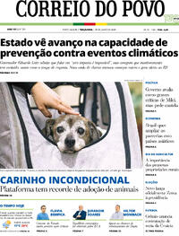 Correio do Povo