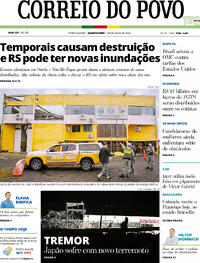 Correio do Povo