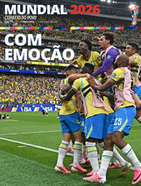 Capa Correio do Povo 30/06/2026