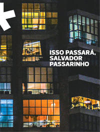 Capa do jornal Correio 28/03/2020