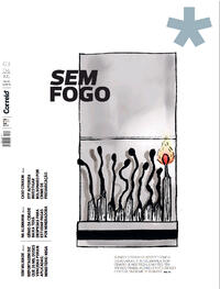 Capa do jornal Correio 03/07/2021