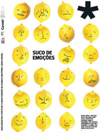 Capa do jornal Correio 12/06/2021