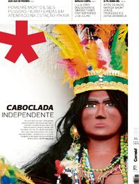 Capa do jornal Correio 02/07/2022