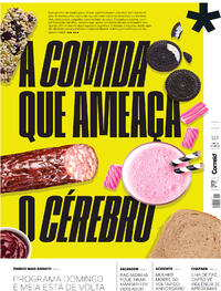 Capa do jornal Correio 10/09/2022