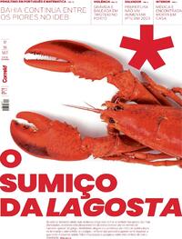 Capa do jornal Correio 17/09/2022