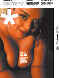 Capa do jornal Correio 19/02/2022