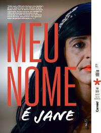Capa do jornal Correio 19/03/2022