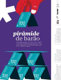 Capa do jornal Correio 25/06/2022