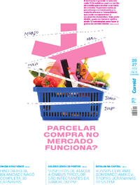 Capa do jornal Correio 26/02/2022