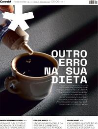 Capa do jornal Correio 08/07/2023