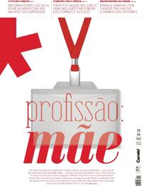 Capa do jornal Correio 13/05/2023