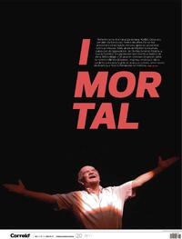 Capa do jornal Correio 20/09/2023