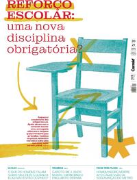 Capa do jornal Correio 20/01/2024