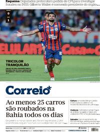 Jornal Correio
