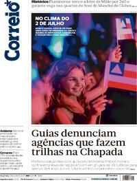 Jornal Correio