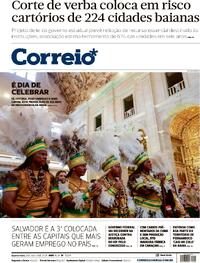 Jornal Correio